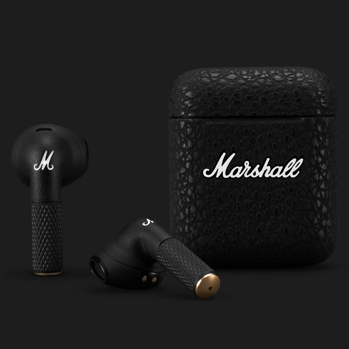 Навушники Marshall — купити в Ябко від 2 199 грн в Одесі⚡ Ціни, відгуки ...